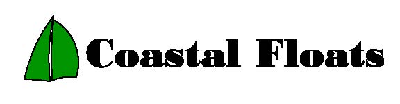 Welcome To Coastal Floats!!! logo